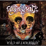 Aerosmith - Devil's Got A New Disguise: The Very Best Of Aerosmith