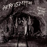 Aerosmith - Night In The Ruts