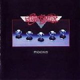 Aerosmith - Rocks