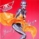 Aerosmith - Just Push Play