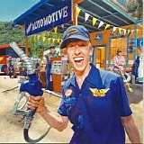 Aerosmith - A Little South of Sanity