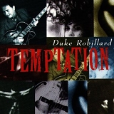 Duke Robillard - Temptation