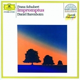 Franz Schubert - Schubert - Impromptus, D935 & D899 Daniel Barenboim