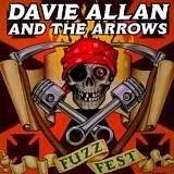 Davie Allan & The Arrows - Fuzz Fest