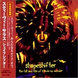 Stevie Salas - Shapeshifter
