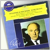 Robert Schumann - Schumann?Klavierkonzert Sviatoslav Richter (piano) & etc.