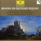 Johannes Brahms - Ein Deutsches Requiem - Giulini, Wiener Philharmoniker - Bonney, Schmidt