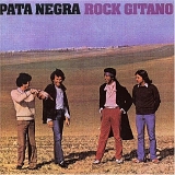 Pata Negra - Rock Gitano