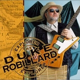 Duke Robillard - Explorer