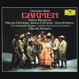 Abbado, Claudio - Carmen