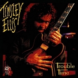 Tinsley Ellis - Trouble Time