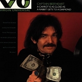 Captain Beefheart - A Carrot Is As Close As A Rabbit Gets To A Diamond