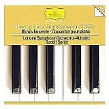 Wolfgang Amadeus Mozart - MOZART - Piano Concertos, No. 21, KV467 & No. 27, KV595