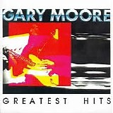 Gary Moore - Greatest Hits