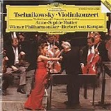 Pyotr Ilyich Tchaikovsky - Concierto para piano, par violÃ­n