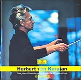 Robert Schumann - SinfonÃ­a nÂº 1 en Si bemol mayor, ''Primavera'', Op. 38 SinfonÃ­a nÂº 3 en mi bemol mayor, ''Renana'', Op. 97 Karajan