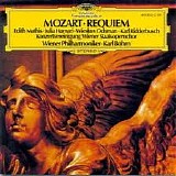 Wolfgang Amadeus Mozart - Mozart: Requiem D-moll KV626