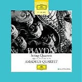 Franz Joseph Haydn - Franz Joseph Haydn - Cuartetos de Cuerda
