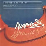Wolfgang Amadeus Mozart - El PaÃ­s CD4 - Cuartetos de cuerda K421-417b - K465 - W. A. Mozart