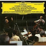 Anton Dvorak - Concierto para violonchelo-Serenata para cuerdas