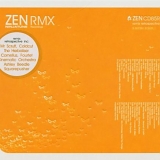 Various artists - ZEN RMX: a Retrospective of Ninja Tune Remixes