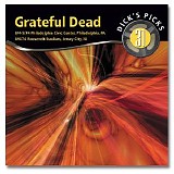 Grateful Dead - Dick's Picks Vol. 31 (4CD)