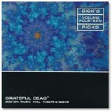 Grateful Dead - Dick's Picks Vol. 14 (4CD)