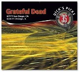 Grateful Dead - Dick's Picks Vol. 35 (4CD)
