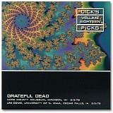 Grateful Dead - Dick's Picks Vol. 18 (3CD)