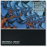 Grateful Dead - Dick's Picks Vol. 15 (3CD)