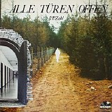 P.P. Zahl - Alle TÃ¼ren Offen