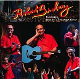 Robert Broberg - PÃ¥ Cirkus - med sitt 5-manna band