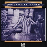 Junior Wells - On Tap