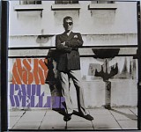 Paul Weller - As Is Now