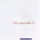 Wedding Present, The - Hit Parade 2