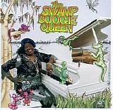 Katie Webster - The Swamp Boogie Queen