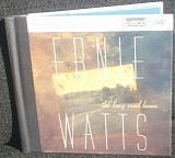 Ernie Watts - The Long Road Home