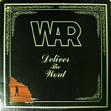 War - Deliver The Word