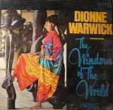Dionne Warwick - The Windows Of The World