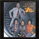 Staple Singers, The - Be Altitude: Respect Yourself
