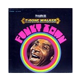 T-Bone Walker - Funky Town