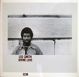 Leo Smith - Divine Love