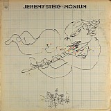 Jeremy Steig - Monium