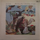 Sun Ra Arkestra, The - Angels And Demons At Play