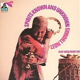 Leon Thomas - Spirits Known And Unknown