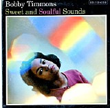 Bobby Timmons - Sweet And Soulful Sounds