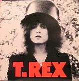 T. Rex - The Slider