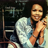 Candi Staton - Young Hearts Run Free
