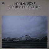 Miroslav Vitous - Mountain In The Clouds