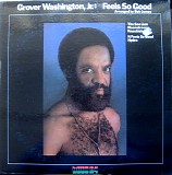Grover Washington, Jr. - Feels So Good